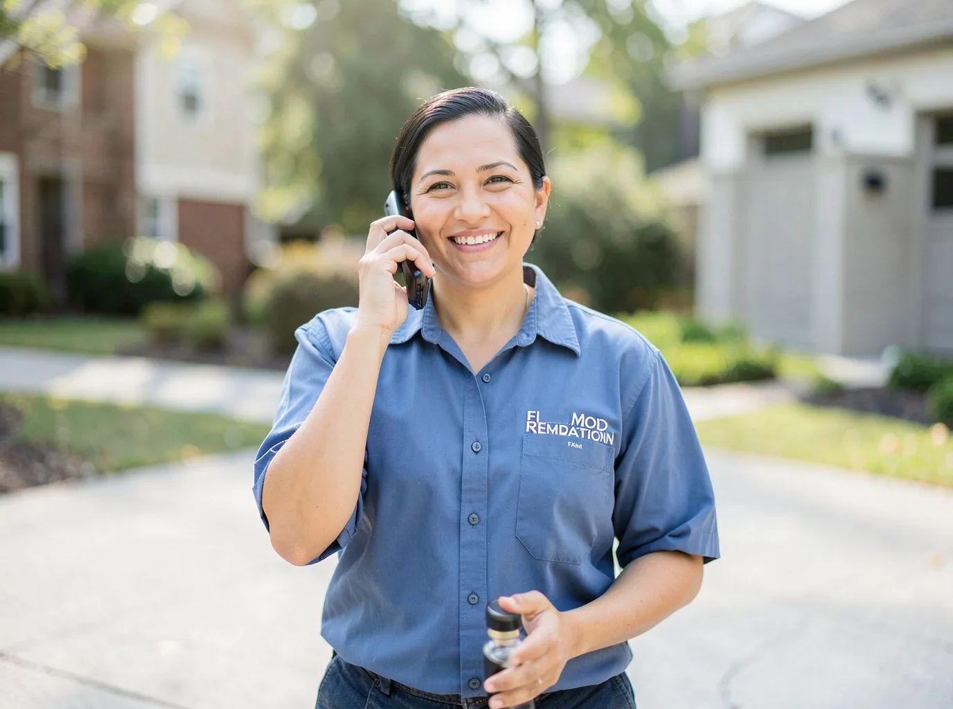Mold Remediation East Canton, OH FAQs